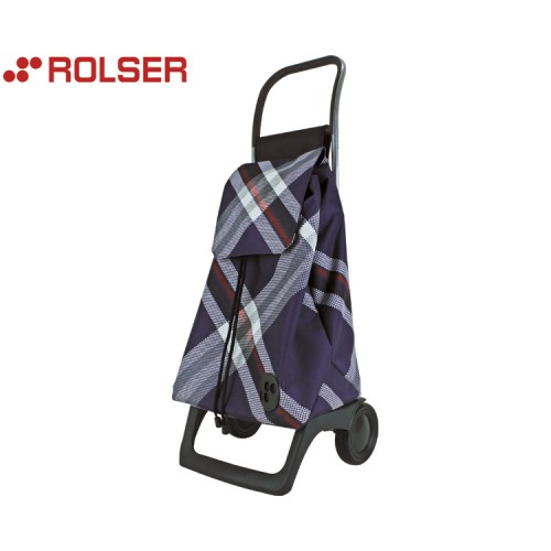 Rolser（ロルサー）ショッピングカート ジョイ ボラ - 歩行関連商品 - 介護用品通販「ケアスルネット」