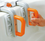 バスサポーター N-200 - 入浴関連商品 - 介護用品通販「ケアスルネット」