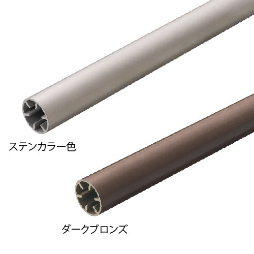 フリーRレール　アルミ直ビームの画像その2