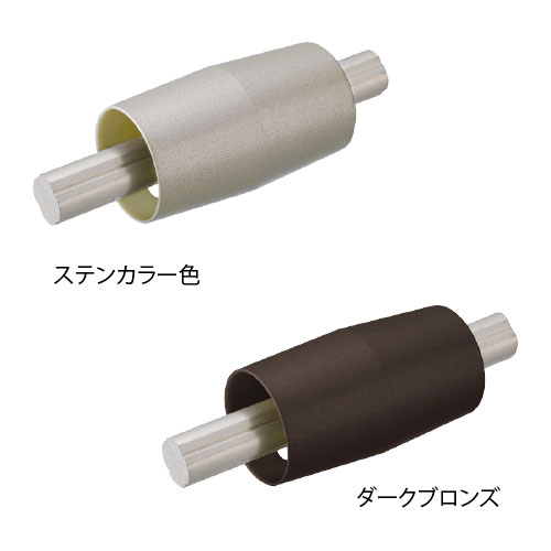 フリーRレール　ビーム用ジョイントの画像その2