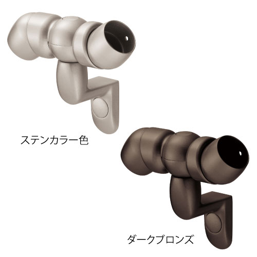 フリーRレール　E直受フレキシブルブラケットの画像その2