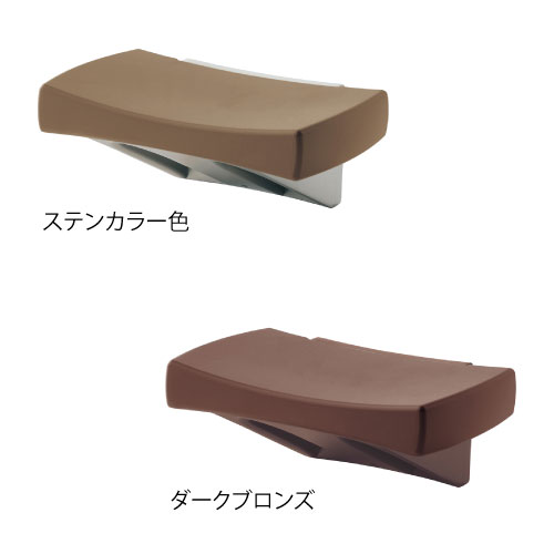 フリーRレール　F型ハンドの画像その2
