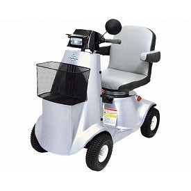電動カート ロマンスゴールド Ke43 歩行関連商品 介護用品通販 ケアスルネット
