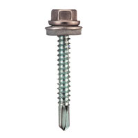 ダンバ® ステンキャップ®