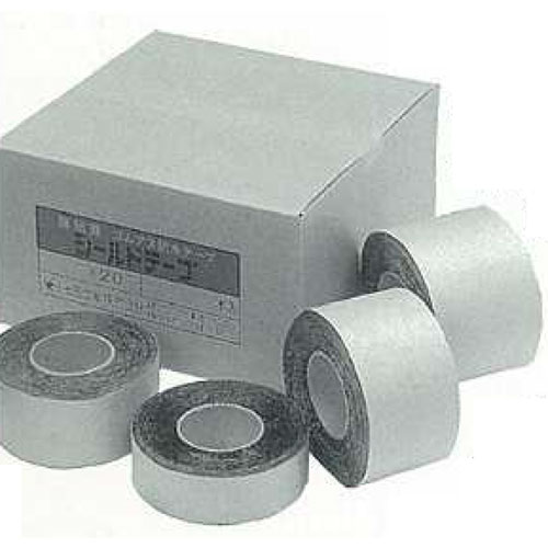 強粘着ゴムアス「シールドテープ」