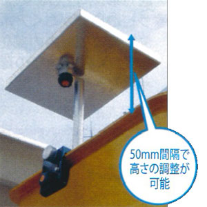 バケット作業台