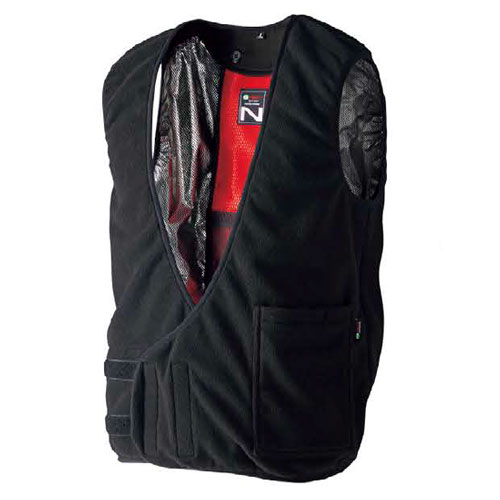 Nヒート®ベスト NC-5042