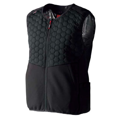 Nヒート®ベスト NC-5141