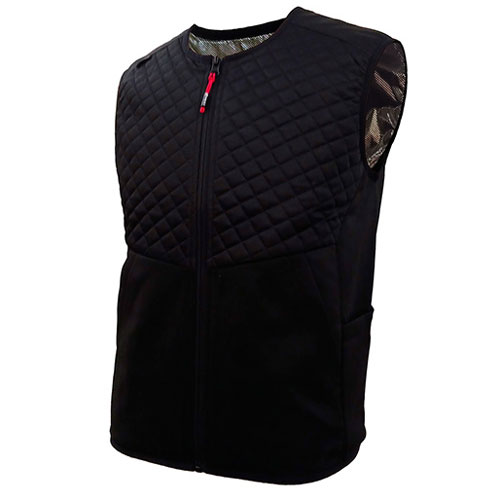 Nヒート®ベスト NC-5143