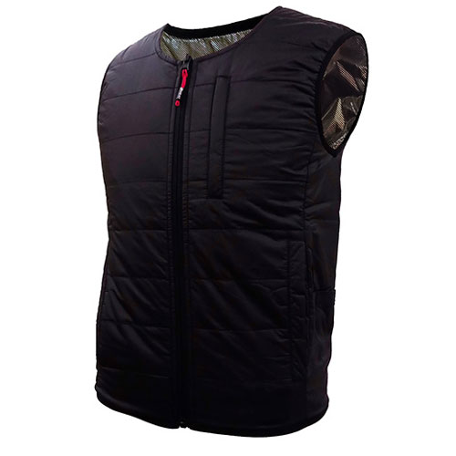 Nヒート®ベスト NC-5243