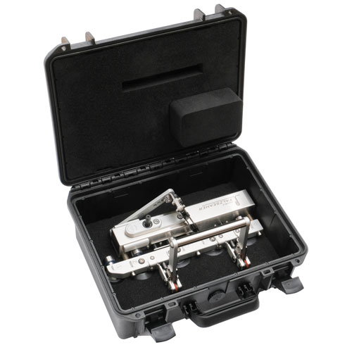 ダブルフォルツシーマー 15mm仕様専用ケース