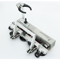 ダブルフォルツシーマー 15mm仕様