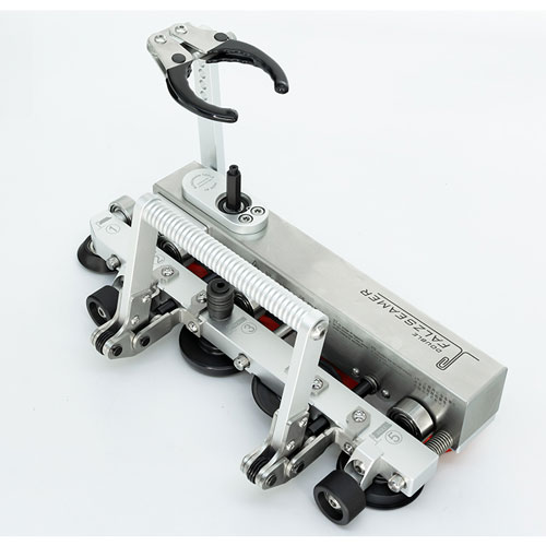 ダブルフォルツシーマー 15mm仕様