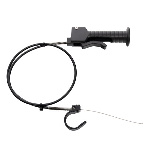 ダブルフォルツシーマー 15mm仕様用延長ハンドル