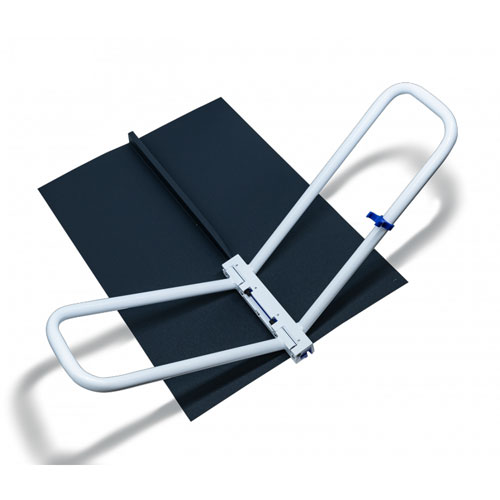 ブッシュマンツールズ 立平1番2番兼用ガチャ