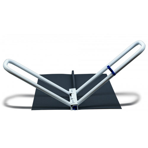 ブッシュマンツールズ 立平1番2番兼用ガチャ