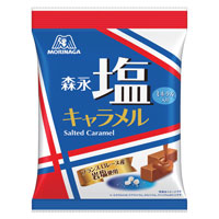 塩キャラメル