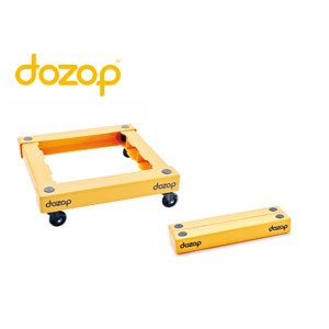 dozop 組立式台車 SEL