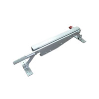 石付き板金押し切り工具「切右衛門(きりえもん)」